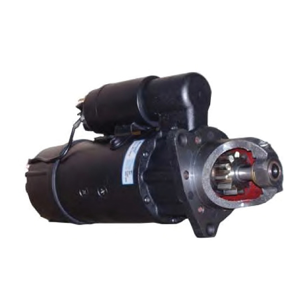 SA 111 4848 (STARTER) SA 111 4848 (STARTER)